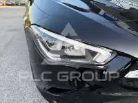 2019 Mercedes Benz CLA 180