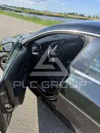 2019 Mercedes Benz CLA 180