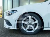 2019 Mercedes Benz CLA 180