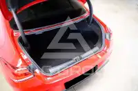 2019 Mercedes Benz CLA 180