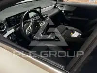 2019 Mercedes Benz CLA 180