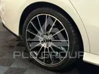 2019 Mercedes Benz CLA 180