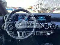2019 Mercedes Benz CLA 180