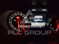 2019 Mercedes Benz CLA 180
