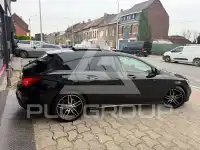 2019 Mercedes Benz CLA 180