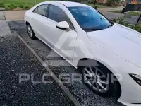 2019 Mercedes Benz CLA 180