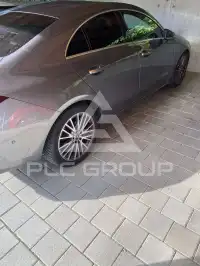 2019 Mercedes Benz CLA 180