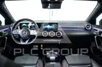 2019 Mercedes Benz CLA 180