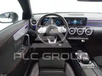 2019 Mercedes Benz CLA 180