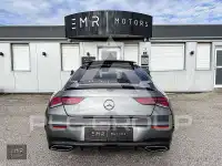 2019 Mercedes Benz CLA 180