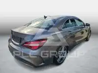 2019 Mercedes Benz CLA 180