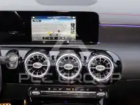2019 Mercedes Benz CLA 180
