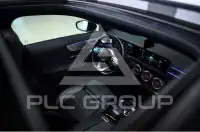 2019 Mercedes Benz CLA 180