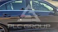 2019 Mercedes Benz CLA 180