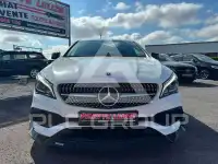 2019 Mercedes Benz CLA 180