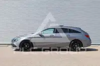 2019 Mercedes Benz CLA 180