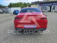 2019 Mercedes Benz CLA 180