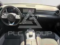 2019 Mercedes Benz CLA 180