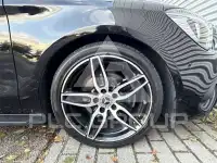 2019 Mercedes Benz CLA 180