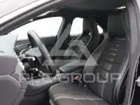 2019 Mercedes Benz CLA 180
