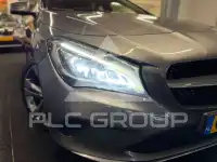 2019 Mercedes Benz CLA 180