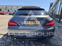 2019 Mercedes Benz CLA 180