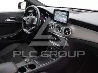 2019 Mercedes Benz CLA 180