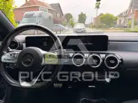 2019 Mercedes Benz CLA 180