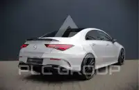 2019 Mercedes Benz CLA 180