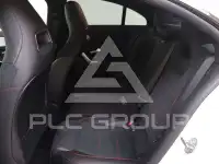 2019 Mercedes Benz CLA 180