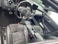 2019 Mercedes Benz CLA 180