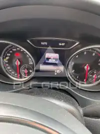 2019 Mercedes Benz CLA 180