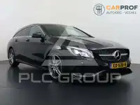 2019 Mercedes Benz CLA 180