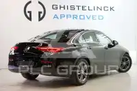 2019 Mercedes Benz CLA 180