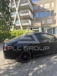 2019 Mercedes Benz CLA 180