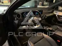 2019 Mercedes Benz CLA 180