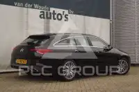 2019 Mercedes Benz CLA 180