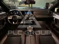 2019 Mercedes Benz CLA 180