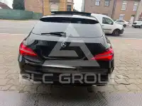 2019 Mercedes Benz CLA 180