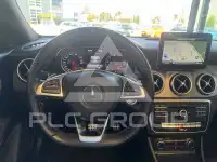 2019 Mercedes Benz CLA 180