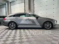 2019 Mercedes Benz CLA 180