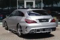 2019 Mercedes Benz CLA 180