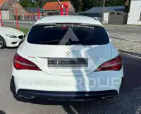 2019 Mercedes Benz CLA 180