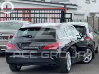2019 Mercedes Benz CLA 180