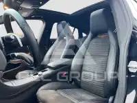 2019 Mercedes Benz CLA 180