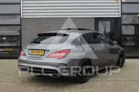 2019 Mercedes Benz CLA 180