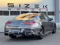 2019 Mercedes Benz CLA 180