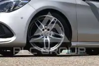 2019 Mercedes Benz CLA 180
