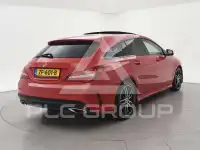 2019 Mercedes Benz CLA 180