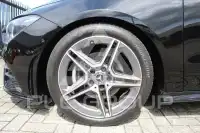 2019 Mercedes Benz CLA 180